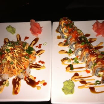 Sushi Pink - Sushi Bars Near Me - Chicago, Illinois Sushi Pink - Sushi Bars Near Me - Chicago, Illinois