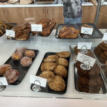 Firebrand Artisan Breads - Bakeries Near Me - Alameda, California