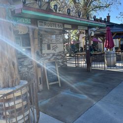 Woodys