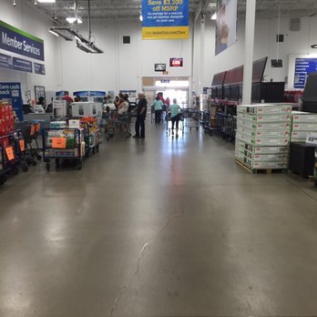 Sam S Club 58 Photos 20 Reviews Department Stores 7151