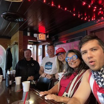 RED FOX LOUNGE - Updated December 2024 - 54 Photos & 100 Reviews - 220