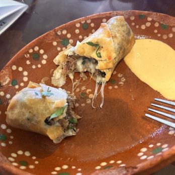 Añejo Taqueria - Birria Egg Roll - Tacos Near Me - Fort Worth, Texas Añejo Taqueria - Birria Egg Roll - Tacos Near Me - Fort Worth, Texas