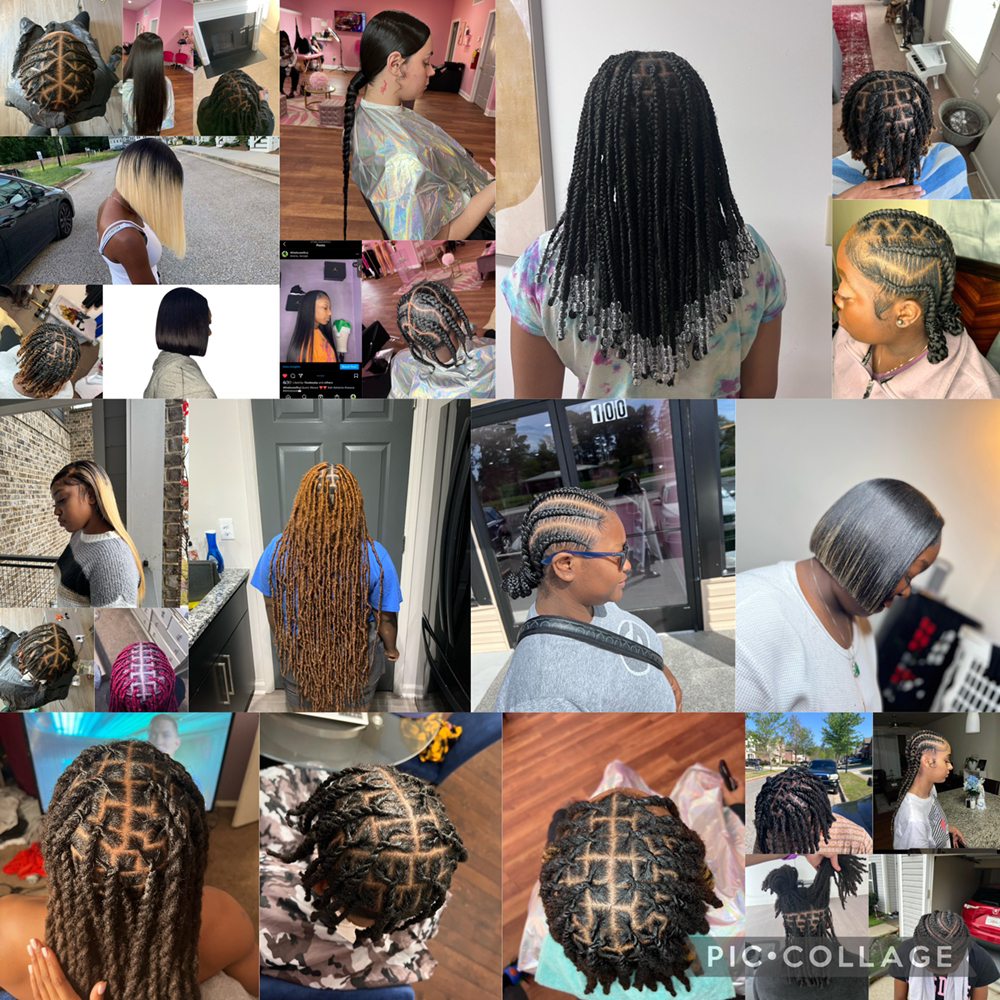 HAIR GENERALIST Updated September 2024 25 Photos 510 Concord Rd