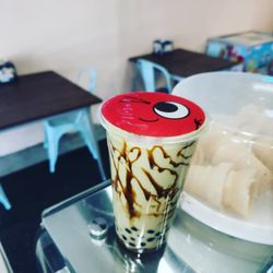 Buddha Boba