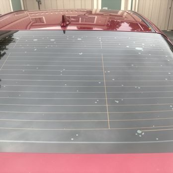 Eagle Style XPEL Window Tint - Car Window Tinting Near Me - Concord, California Eagle Style XPEL Window Tint - Car Window Tinting Near Me - Concord, California