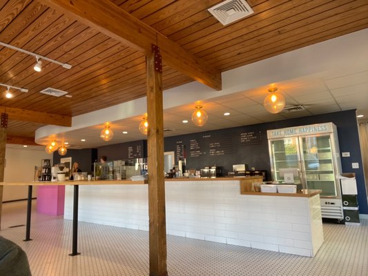 The Oxford Creamery by null