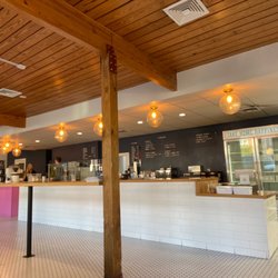 The Oxford Creamery - Order and pickup
