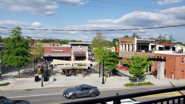 Sweet Octopus by null