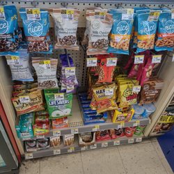 Walgreens
