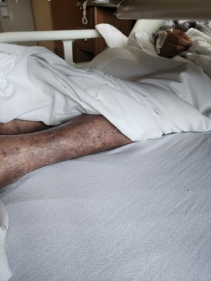 Hamilton Continuing Care Center