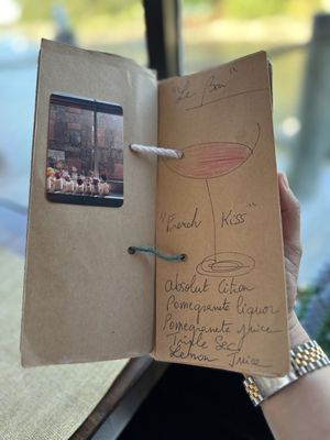 Menu photo 2 Rive Bistro Westport, CT