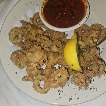 Angie's Seafood - Seafood Near Me - Baltimore, Maryland