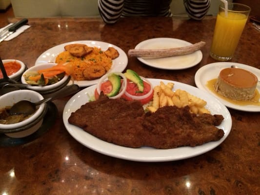 La Casa de los Abuelos by null