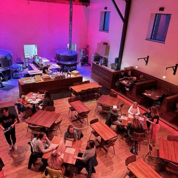Hand Fire Pizza - Pizza Near Me - Jackson, Wyoming Hand Fire Pizza - Pizza Near Me - Jackson, Wyoming