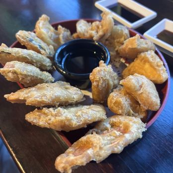 Rocky Yama Sushi - Vegetable Tempura - Japanese Near Me - Denver, Colorado Rocky Yama Sushi - Vegetable Tempura - Japanese Near Me - Denver, Colorado