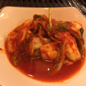 Million Restaurant - Kim chee - Korean Near Me - Honolulu, Hawaii Million Restaurant - Kim chee - Korean Near Me - Honolulu, Hawaii