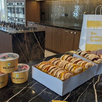 Muffin Can Stop Us - Cafes Near Me - Studio City, California