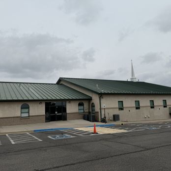 Thrive Church - Thrive Church - Churches Near Me - Federal Heights, Colorado Thrive Church - Thrive Church - Churches Near Me - Federal Heights, Colorado