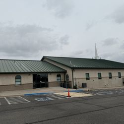 Thrive Church - Thrive Church