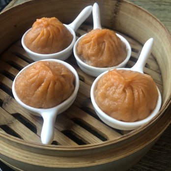 Dynasty Dim Sum - Spicy soup dumplings - Dim Sum Near Me - New York, New York Dynasty Dim Sum - Spicy soup dumplings - Dim Sum Near Me - New York, New York