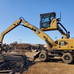 Western Scrap & Midway Recycling