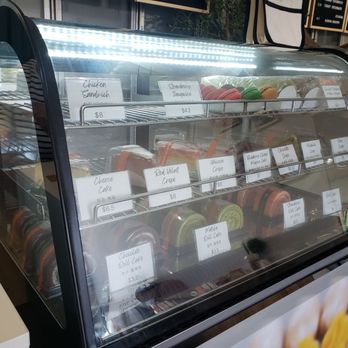 La La Dessert - Desserts Near Me - Buena Park, California La La Dessert - Desserts Near Me - Buena Park, California