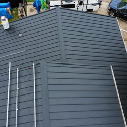 The Roofing Company