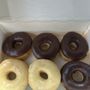 Central Donut