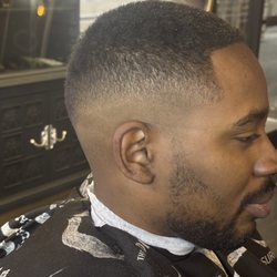 Downtown Barber Shop