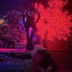 Tokyo Valentino