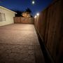 Lara landscape custom