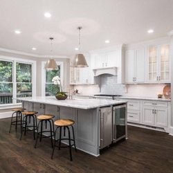 Signature Cabinetry & Design