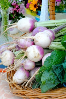 Govans Farmers' Market by null