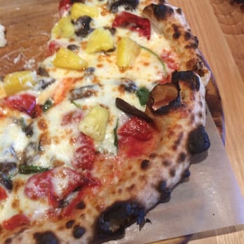 Pizza Rox - I melt with you pie - Pizza Near Me - Boynton Beach, Florida Pizza Rox - I melt with you pie - Pizza Near Me - Boynton Beach, Florida