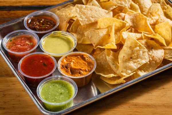 TACO NACO KC by null