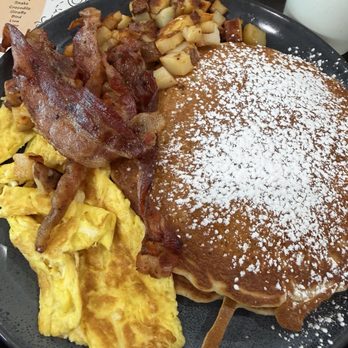 South Side 35 Diner - Belly Buster - Diners Near Me - South Amboy, New Jersey