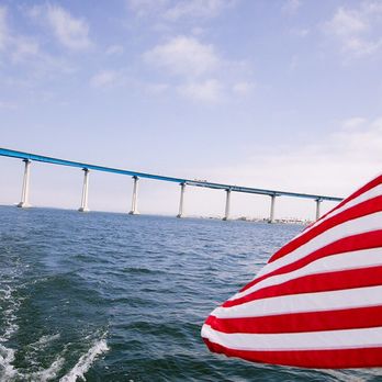 Aolani Catamaran Sailing - Boat Charters Near Me - San Diego, California