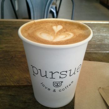 Pursue Coffee - Flat white! - Coffee & Tea Near Me - Redondo Beach, California Pursue Coffee - Flat white! - Coffee & Tea Near Me - Redondo Beach, California