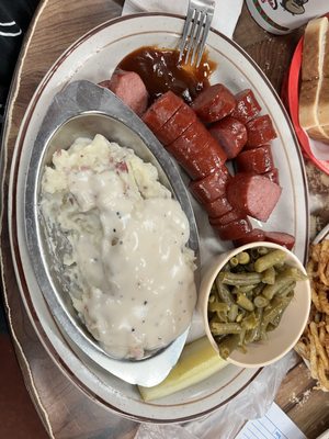 Jake's Rib by null