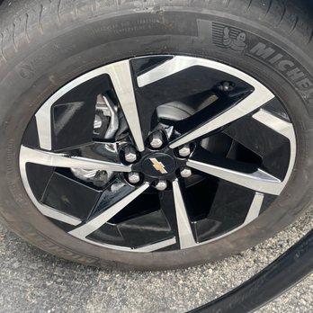 JC Wheel Collision - Completed work with all new match air caps!! - Wheel & Rim Repair Near Me - Santa Clara , California JC Wheel Collision - Completed work with all new match air caps!! - Wheel & Rim Repair Near Me - Santa Clara , California