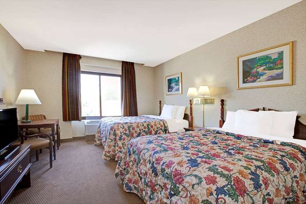 Days Inn by Wyndham Parsippany by null