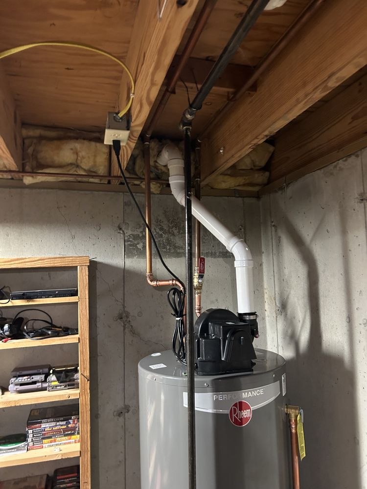 Slide of American Plumbing Solutions