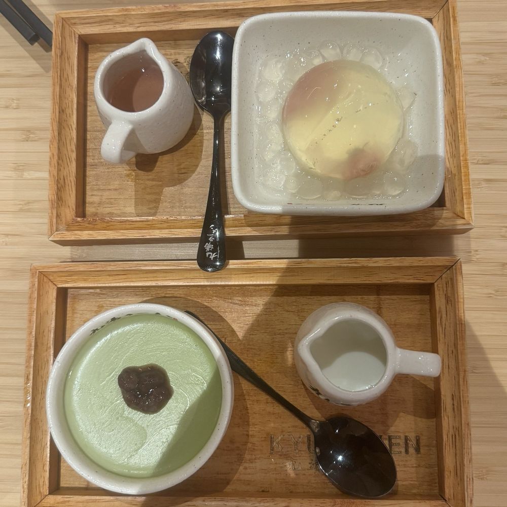 Kyuramen - Brookline - Ramen Near Me - Brookline, Massachusetts