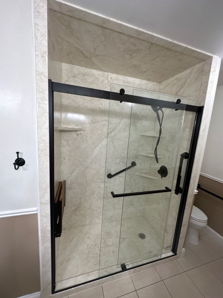 Slide of Five Star Bath Solution of Mount Laurel