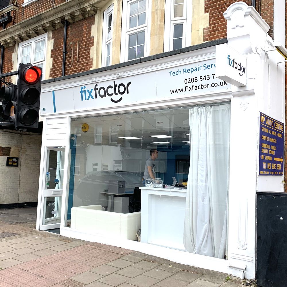British market  TOP 10 BEST Electronics near Chiswick High Rd., London W4