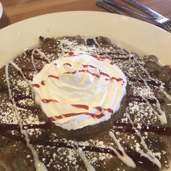 Griddlecakes - Razzle Dazzle pancake - Breakfast & Brunch Near Me - Las Vegas, Nevada Griddlecakes - Razzle Dazzle pancake - Breakfast & Brunch Near Me - Las Vegas, Nevada