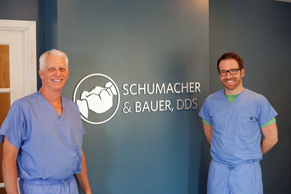 SCHUMACHER & BAUER, DDS - Updated July 2025 - 15 Photos - 3600