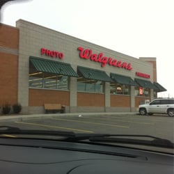 Walgreens
