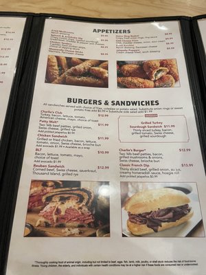 Sourdough Cafe by null
