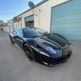 North Texas Paint Protection - Auto Customization Near Me - Lewisville, Texas North Texas Paint Protection - Auto Customization Near Me - Lewisville, Texas